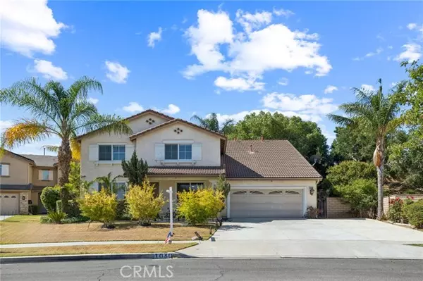 1030 Benedict Circle, Corona, CA 92882