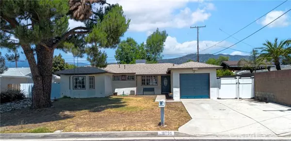18735 East Glen Lyn Drive, Azusa, CA 91702