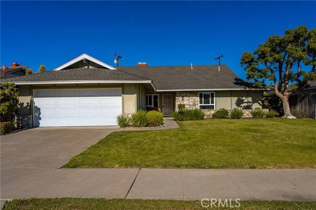 557 South Gardner Drive, Orange, CA 92866