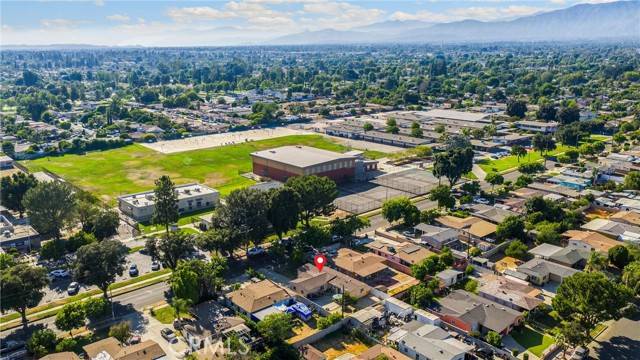 Ontario, CA 91761,1533 South Sultana Avenue