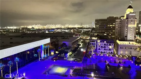 Long Beach, CA 90802,388 East Ocean Boulevard