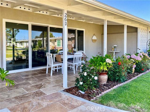 Seal Beach, CA 90740,1533 Merion Way, M2-26D
