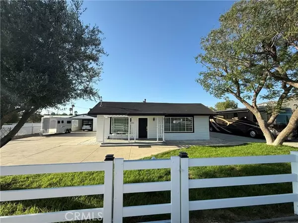 1049 2nd Street, Norco, CA 92860