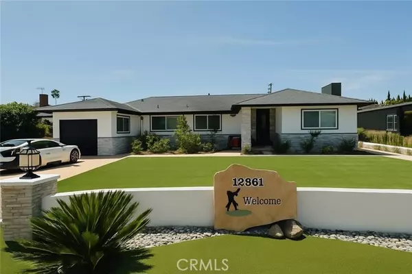 12861 Alamitos Way, Garden Grove, CA 92841