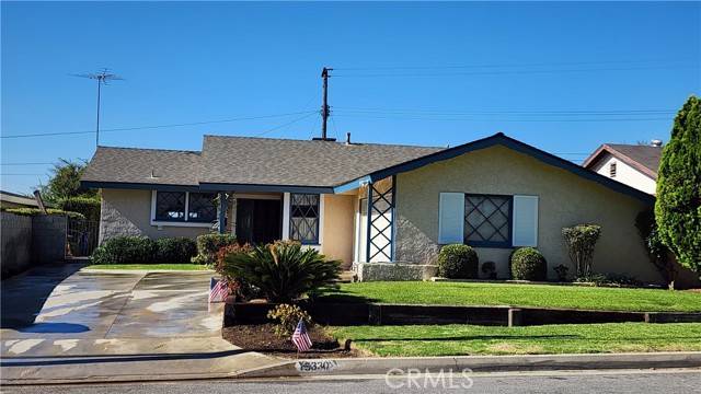 15330 Alicante Road, La Mirada, CA 90638