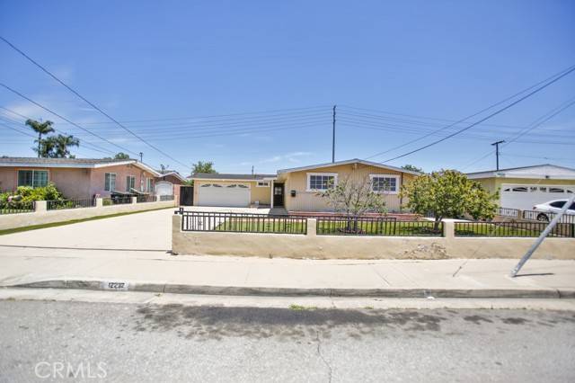 Garden Grove, CA 92841,12232 Lorna Street