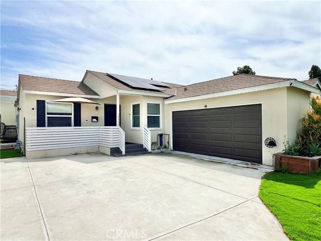 Westminster, CA 92683,14342 Tilden Street