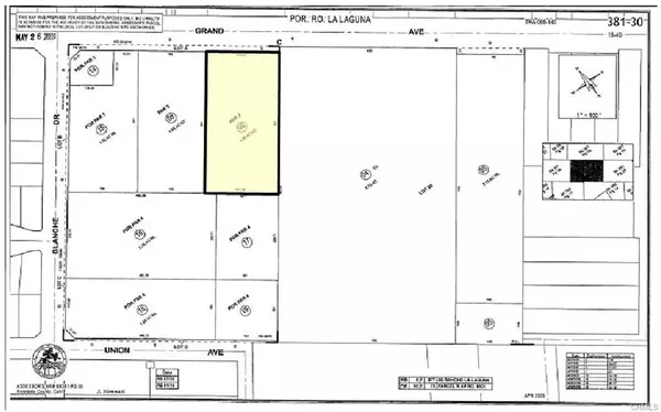 Lake Elsinore, CA 92530,16209 Grand Ave.