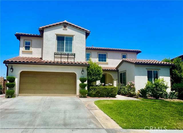 3175 Vista Pointe, Riverside, CA 92503