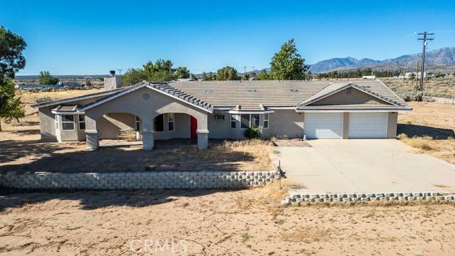 8851 Sonora Road, Phelan, CA 92371