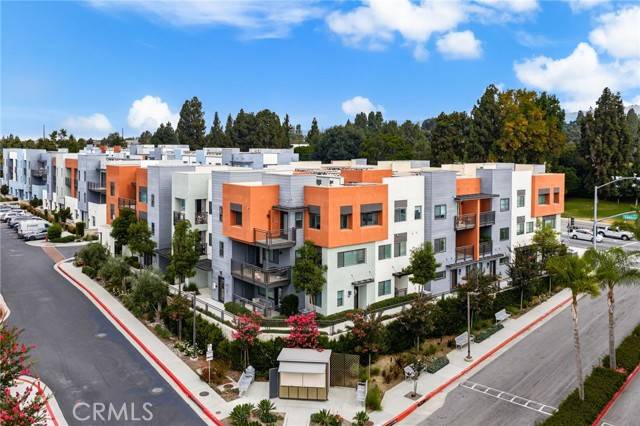 Brea, CA 92821,400 West Central Avenue
