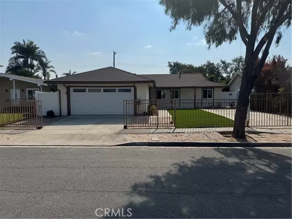 3024 Harding Way, Costa Mesa, CA 92626