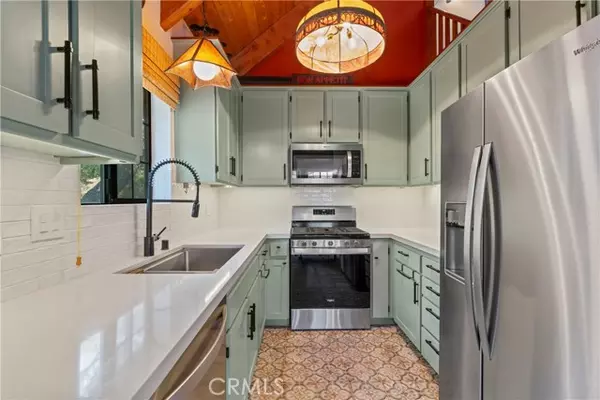 Lake Arrowhead, CA 92352,1364 Toronto Drive