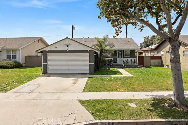 Long Beach, CA 90805,190 West Harcourt Street