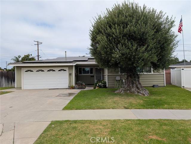 2147 Pattiz Avenue, Long Beach, CA 90815