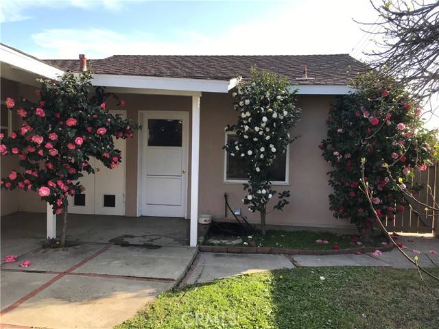 Pomona, CA 91767,1257 Claremont Place