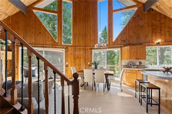 Lake Arrowhead, CA 92352,27319 Pinewood Drive