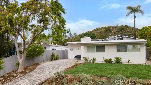 7335 Kyle Street, Tujunga, CA 91042