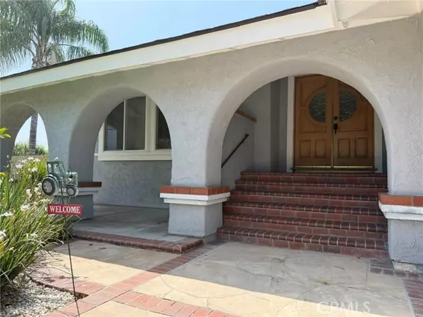 La Verne, CA 91750,1240 Baseline Road