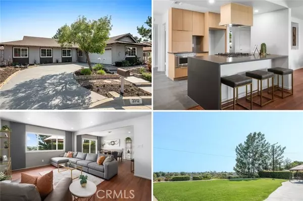 2312 Camino Recondito, Fullerton, CA 92833