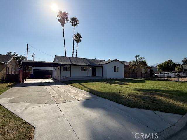San Bernardino, CA 92404,7086 Elmwood Road