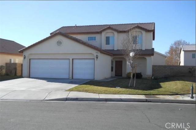 43940 Amy Court, Lancaster, CA 93535