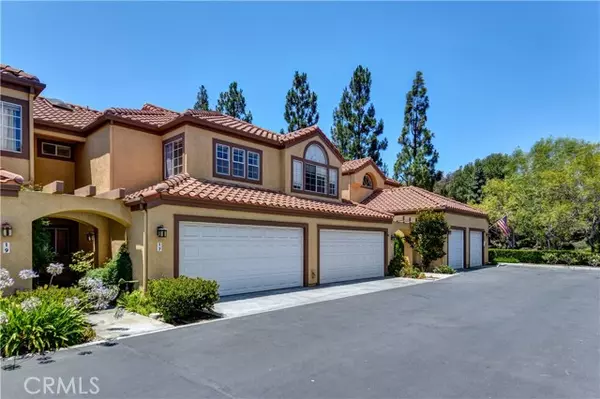 17 Via Athena, Aliso Viejo, CA 92656