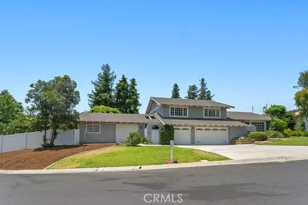 Villa Park, CA 92861,9451 Brewer Way
