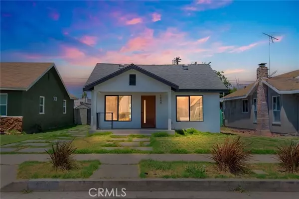 1849 West 66th Street, Los Angeles, CA 90047