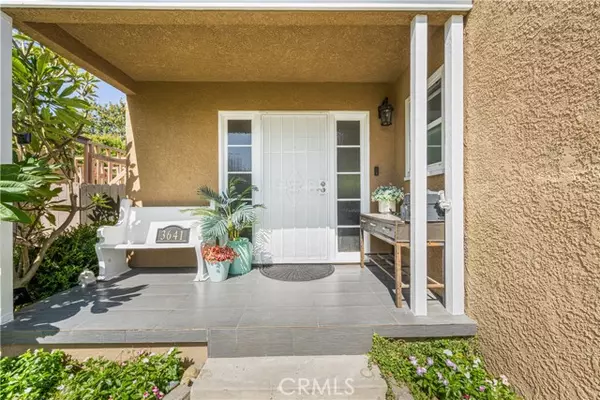 Long Beach, CA 90808,3641 Conquista Avenue