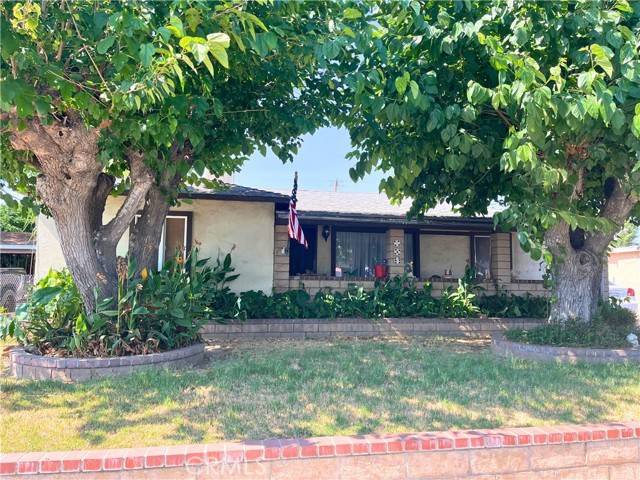 456 East Wilson Street, Rialto, CA 92376