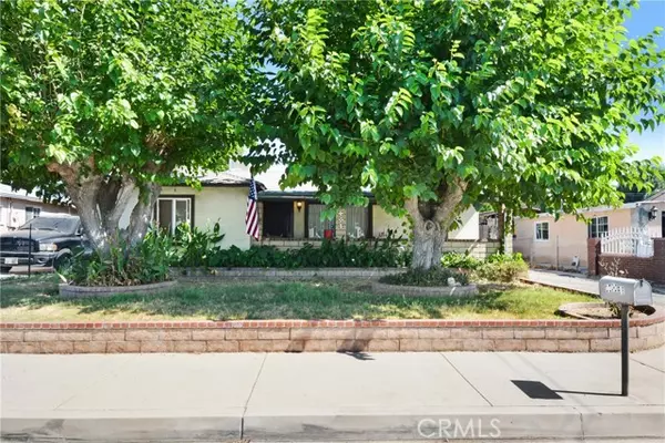 456 East Wilson Street, Rialto, CA 92376