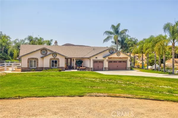 21551 Via Liago, Perris, CA 92570
