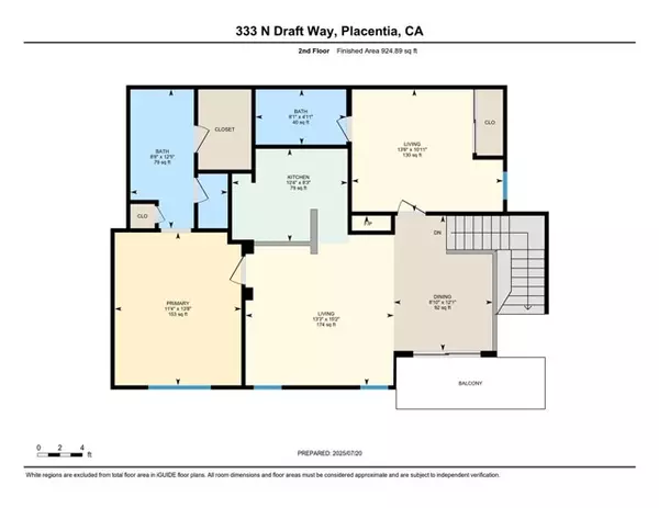 Placentia, CA 92870,333 Draft Way