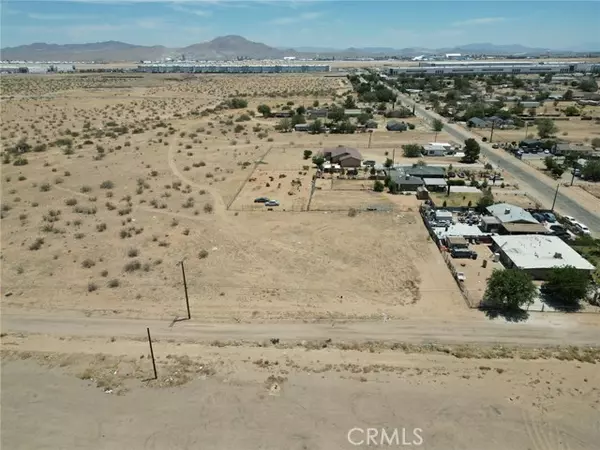 Adelanto, CA 92301,0 Jonathan Street