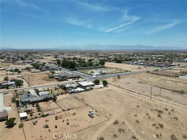 Adelanto, CA 92301,0 Jonathan Street