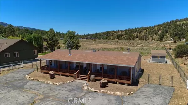 Big Bear City, CA 92314,1162 Monte Vista Drive