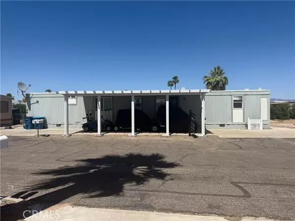 670 Channel Way, Needles, CA 92363