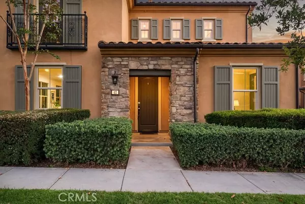 Irvine, CA 92618,42 Land Grant