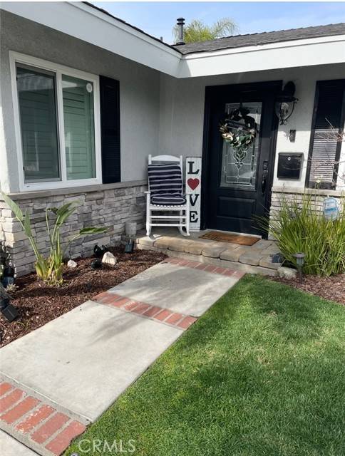 15815 Hickory Hill Drive, La Mirada, CA 90638