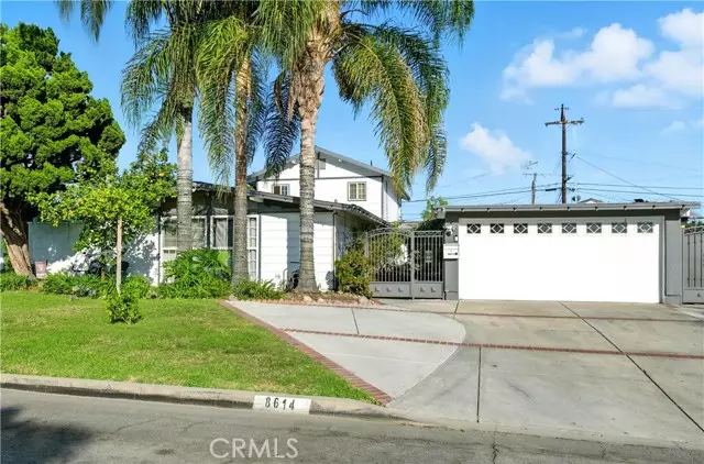 Whittier, CA 90605,8614 Amsdell Avenue