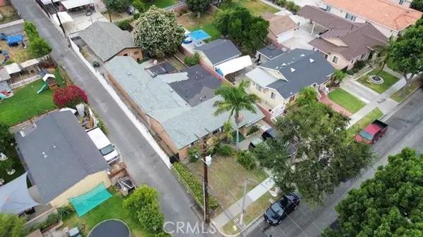 10611 San Luis Avenue, South Gate, CA 90280