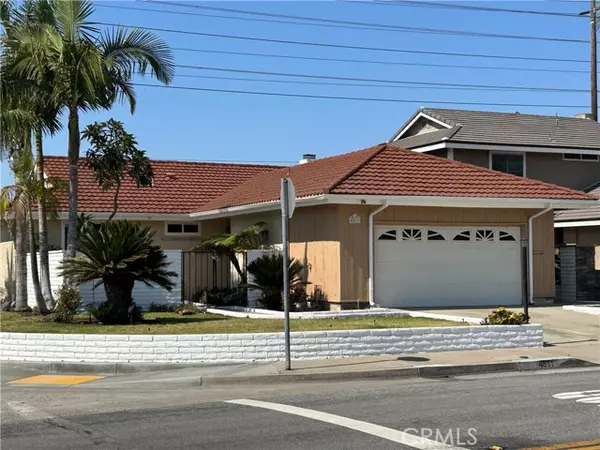La Palma, CA 90623,4811 Sharon Drive