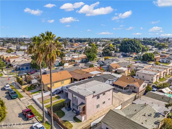 Los Angeles, CA 90003,146 East 89th Street