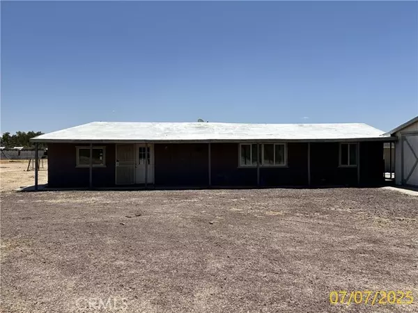 46123 Fairview Road, Newberry Springs, CA 92365