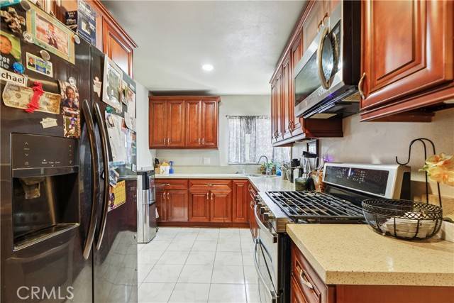 Compton, CA 90222,1614 East 124th Street