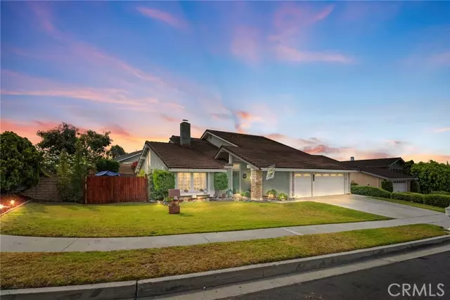 La Mirada, CA 90638,14006 Las Puertas Street