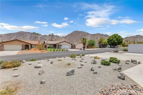 La Quinta, CA 92253,54065 Avenida Herrera