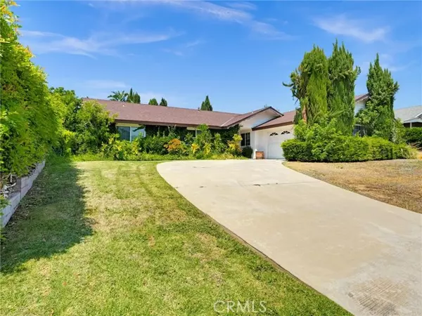 1347 Edgefield Street, Upland, CA 91786