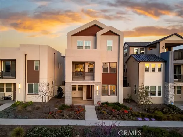 Irvine, CA 92618,121 Biome